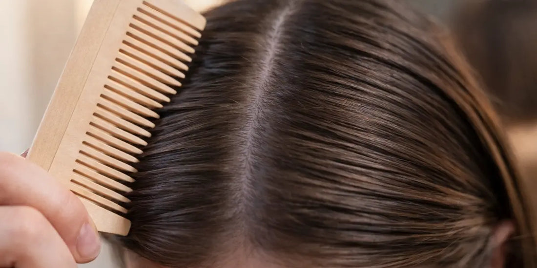 Capelli grassi il giorno dopo lo shampoo: perché succede davvero (e come risolvere)