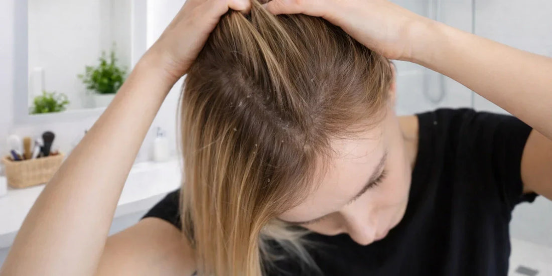 7 consigli per scegliere lo shampoo purificante antiforfora migliore per i tuoi capelli