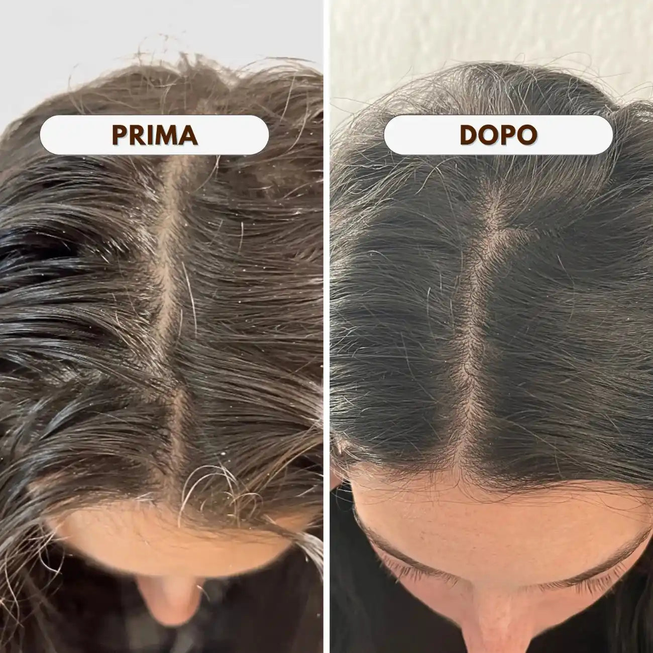 SEBÒ - Shampoo Riequilibrante Cute Grassa