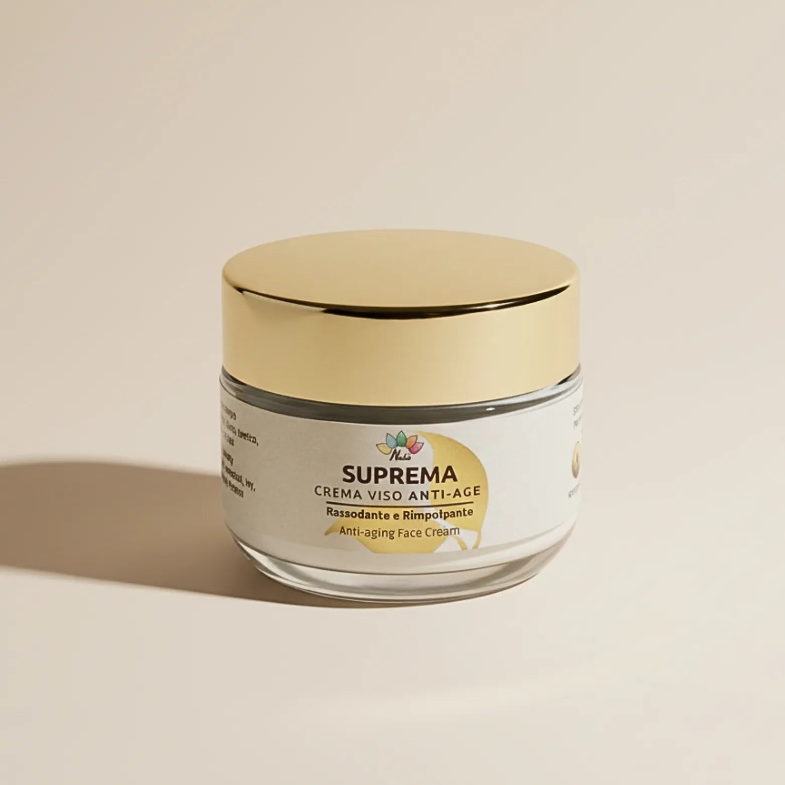 Suprema - Crema Antiage Rassodante Pelli Mature