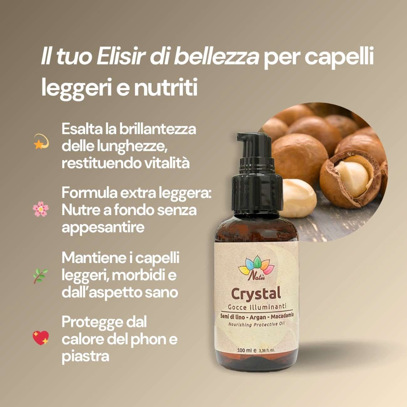 Differenza Tra Olio E Cristalli Liquidi Cristalli Liquidi per Capelli con Olio di semi di Lino Pasulin Cristalli Liquidi | Officina Naturae Differenza Tra Olio E Cristalli Liquidi Cristalli Liquidi per Capelli con Olio di semi di Lino Pasulin Cristalli Liquidi | Officina Naturae