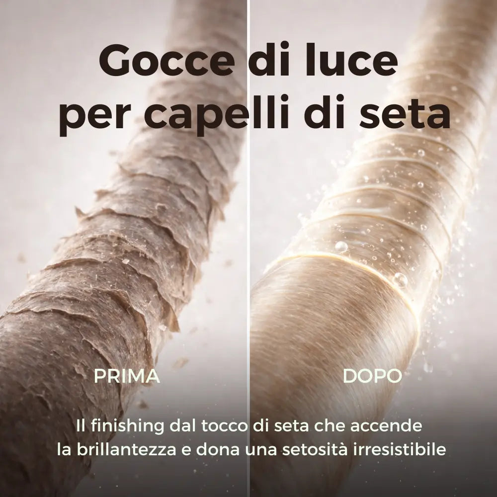 CRYSTAL - Cristalli Liquidi Illuminanti Nutrienti Leggeri