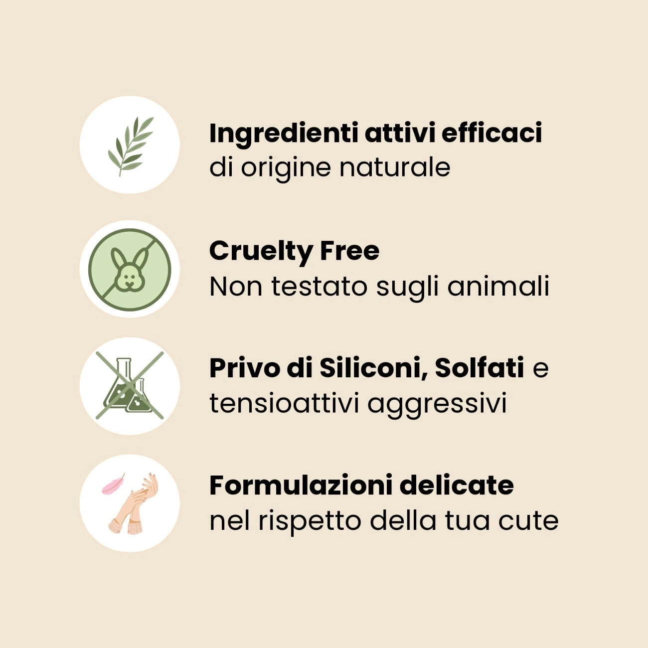 PURÌ - Shampoo Purificante Cute con Forfora