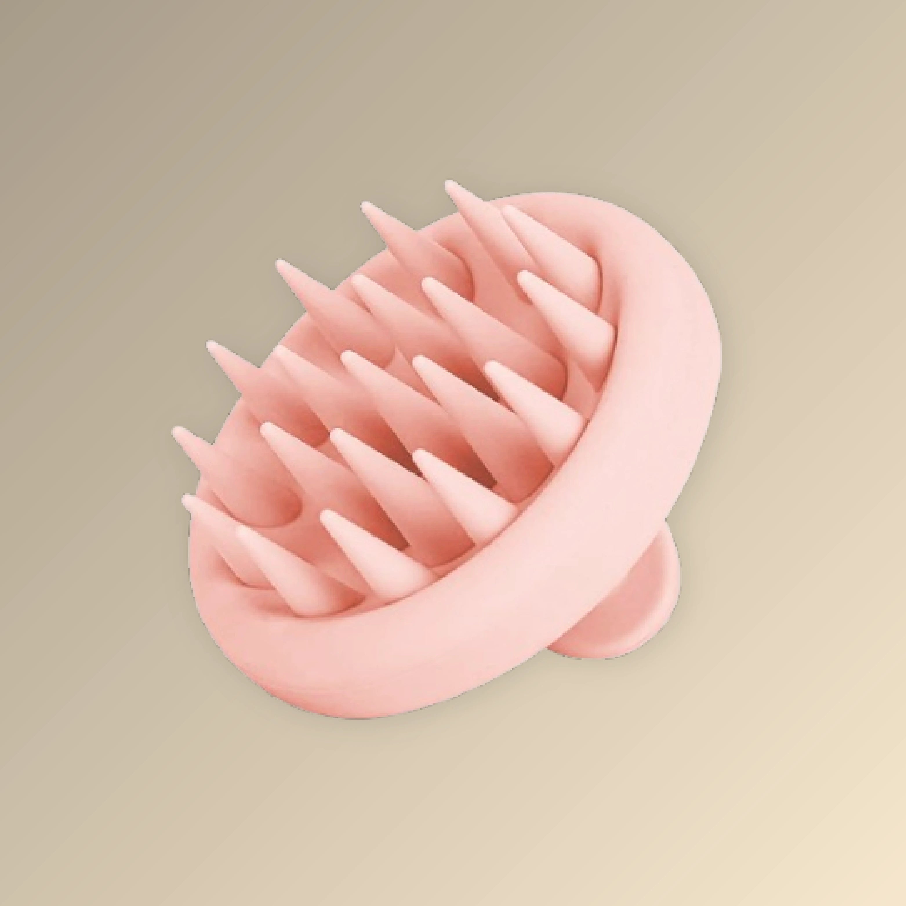 Spazzola Cutanea Esfoliante da Massaggio