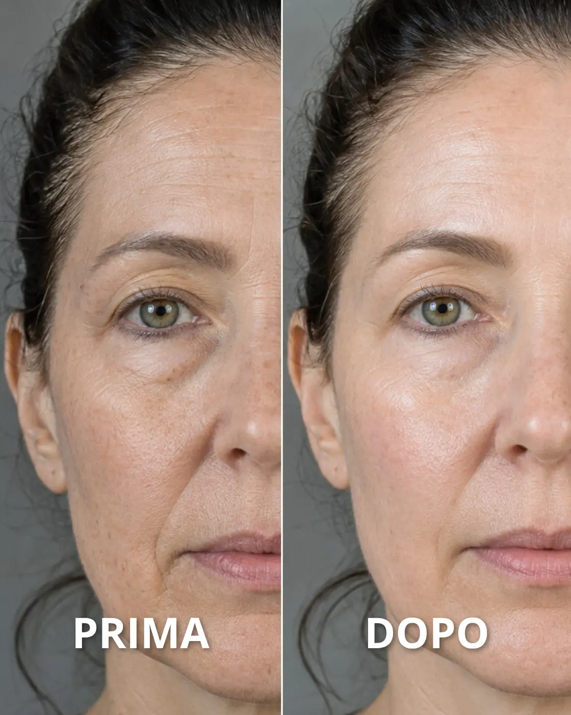 Suprema - Crema Viso Antiage Rassodante con Vitamina E - immagine 3