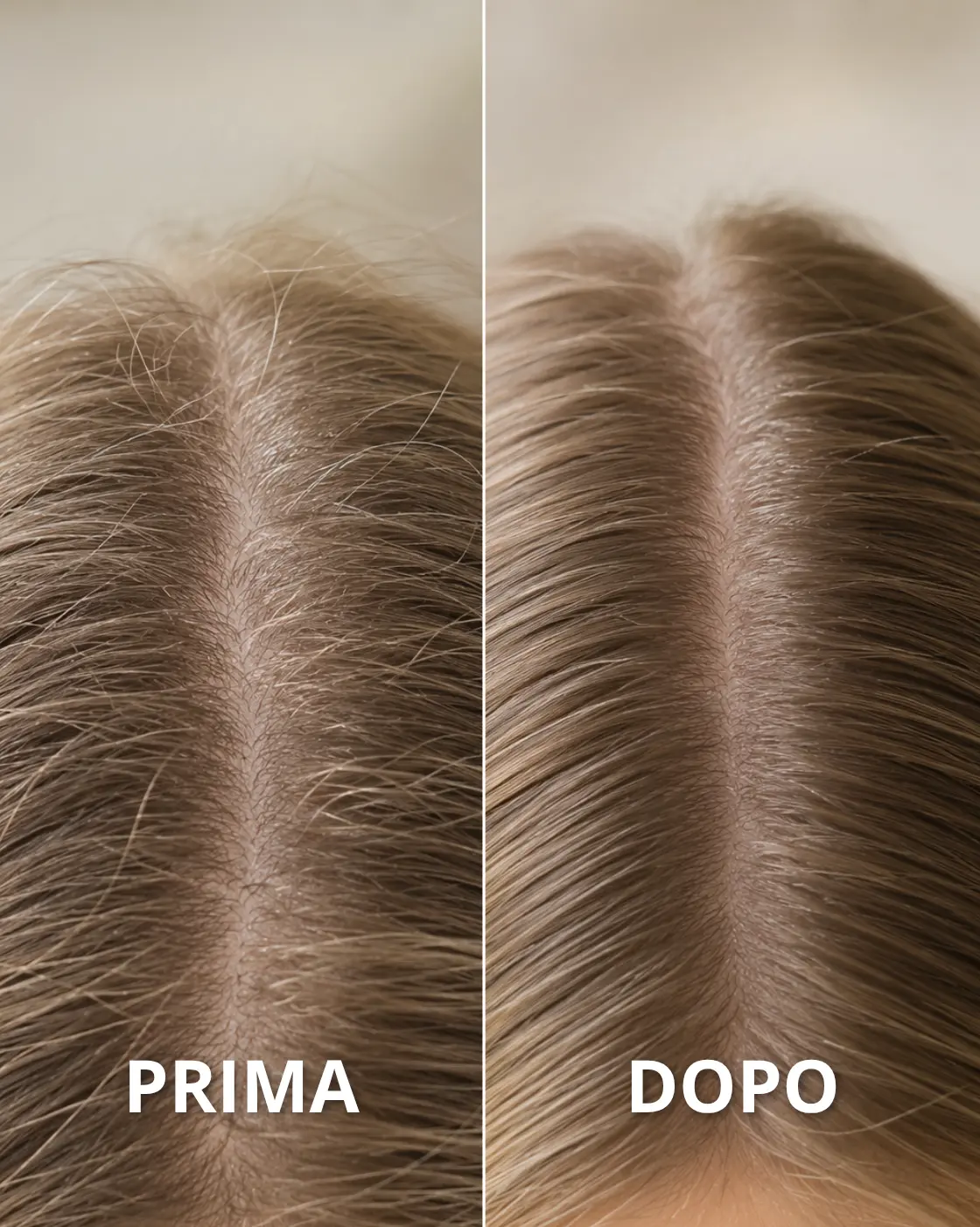 DÈLICE - Shampoo Idratante Nutriente Capelli Secchi - immagine 4