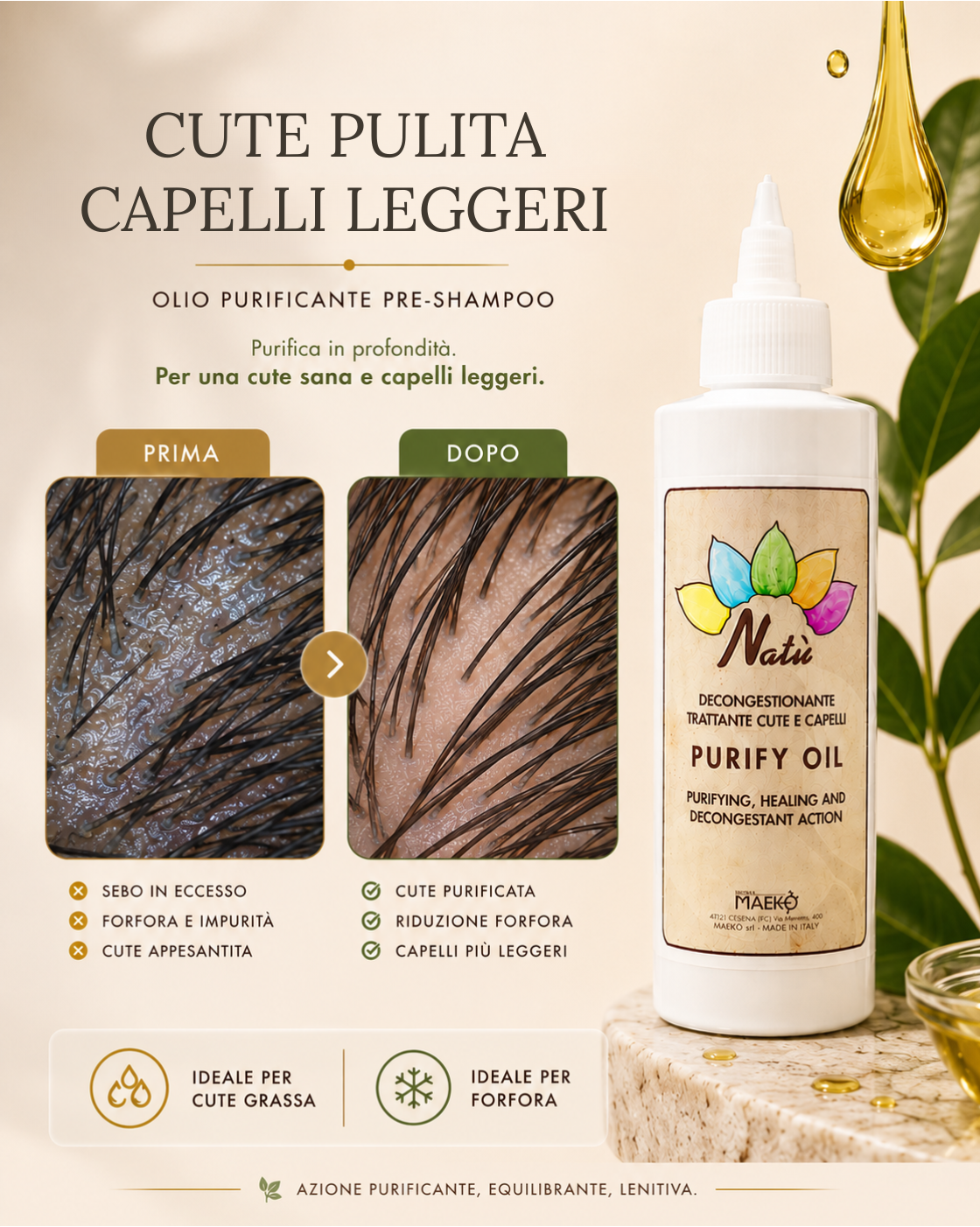 Kit Antiforfora - Sistema antiforfora 2 step - immagine 4