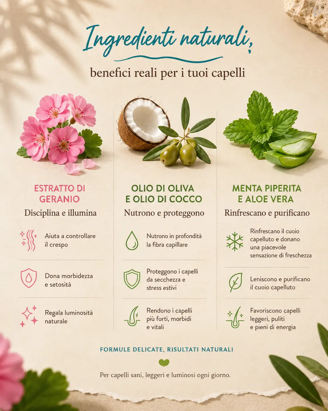 Sun Repair Kit - Routine Completa Capelli Crespi e Secchi - immagine 5
