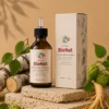 La migliore Lozione Anticaduta Fortificante naturale BioNat per contrastare la caduta dei capelli deboli, miglior prodotto anticaduta Betulla, Luppolo e Ginseng per capelli deboli che cadono