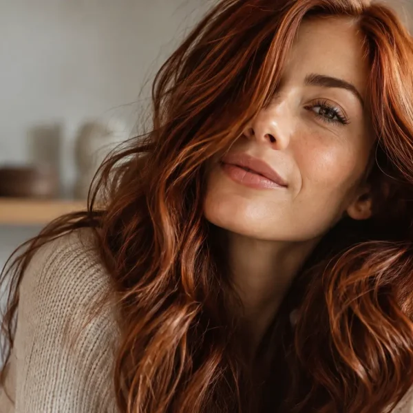 Come mantenere il colore dei capelli tra una tinta e l’altra: capelli colorati luminosi, cura della tinta, mantenimento del colore, capelli tinti, routine per capelli colorati e consigli per rallentare lo sbiadimento del colore.