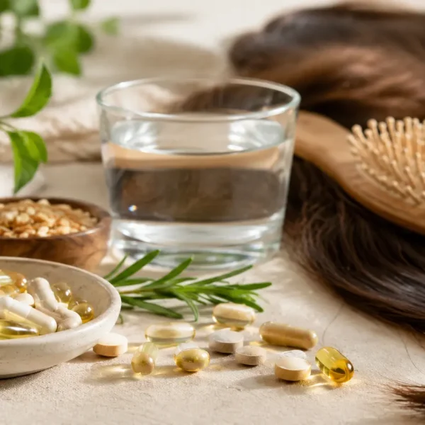Migliori prodotti per allungare i capelli: integratori, cura della cute e delle lunghezze per favorire una crescita sana, prevenire la rottura e correggere gli errori più comuni che impediscono di ottenere capelli lunghi e forti.