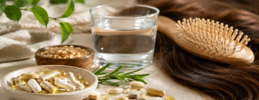 Migliori prodotti per allungare i capelli: integratori, cura della cute e delle lunghezze per favorire una crescita sana, prevenire la rottura e correggere gli errori più comuni che impediscono di ottenere capelli lunghi e forti.