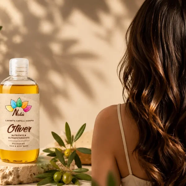 Come far crescere i capelli con una routine naturale