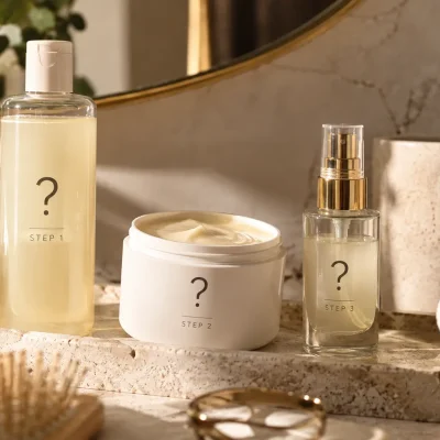 come costruire una routine capelli e quali prodotti per capelli scegliere