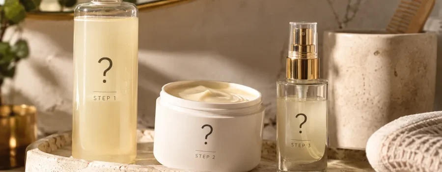 come costruire una routine capelli e quali prodotti per capelli scegliere