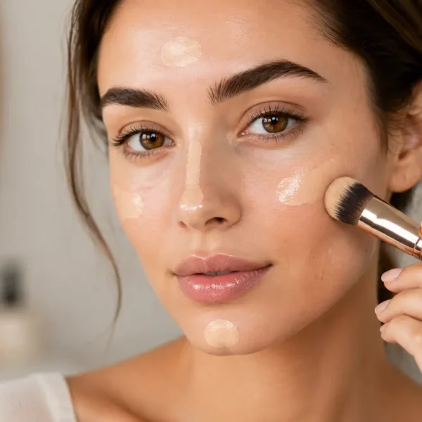 Come Truccarsi in Modo Naturale