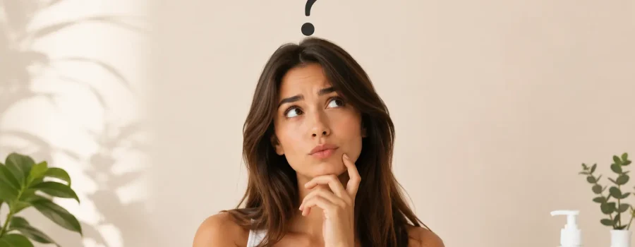 Cosa fa crescere i capelli? ricerca delle migliori soluzioni per favorire una crescita sana dei capelli.