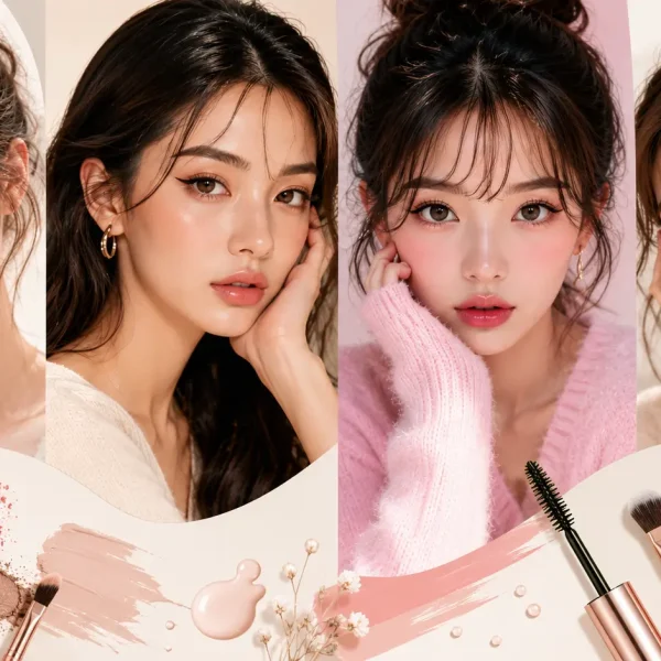 K-Beauty: Che Tipo di Sguardo Hai?