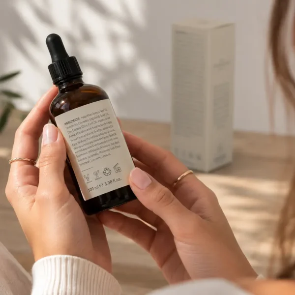 come leggere l'inci di un prodotto cosmetico in meno di 60 secondi