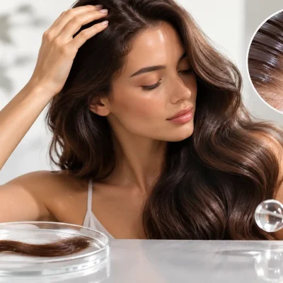 migliori prodotti formulati con pH fisiologico. Rappresenta la cura scientifica della cute, la protezione della barriera cutanea e il mantenimento dell'equilibrio del microbioma per favorire capelli forti, morbidi e dall'aspetto sano.