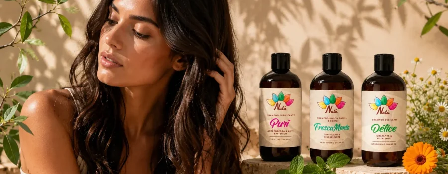 migliori shampoo senza solfati benefici e utilizzo migliori shampoo naturali